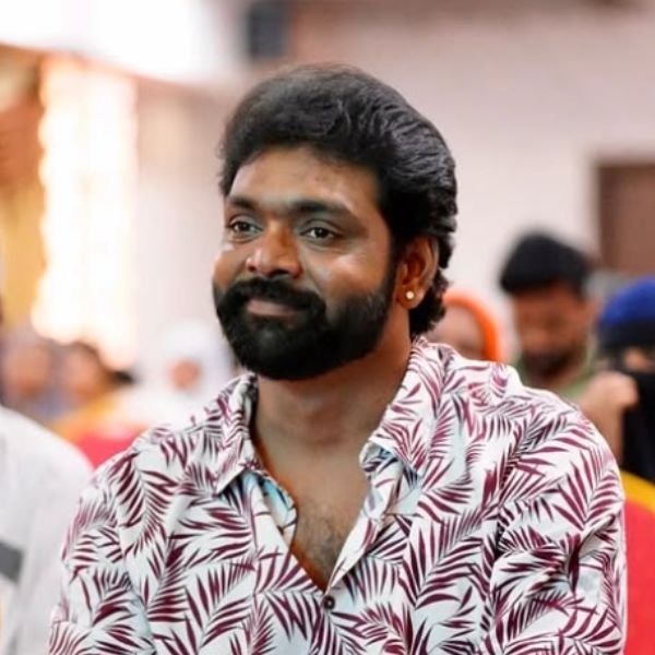 Vinoth Babu Serial List