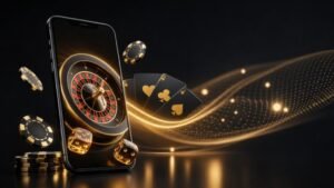 Winspirit Australia and Trends in Mobile Casino Gaming