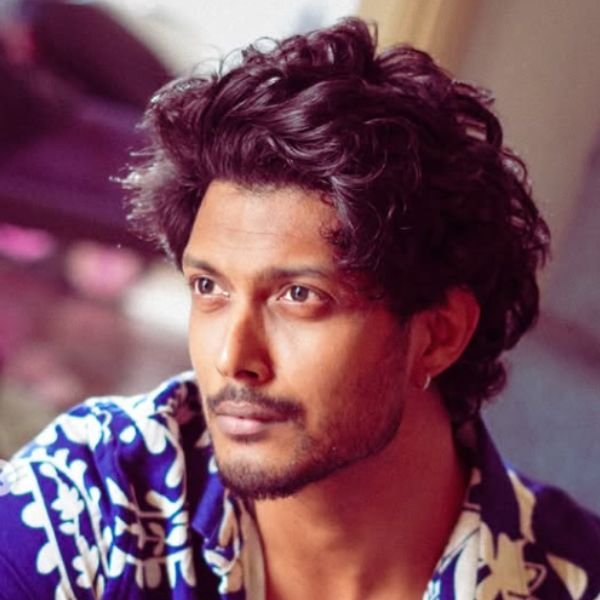 Arjun Syam Gopan Movies List