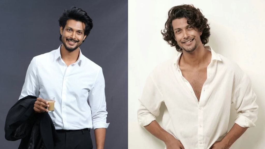 Arjun Syam Gopan Age, Biography, Wiki, Movies List