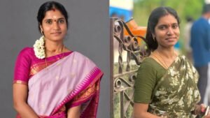 Banu Priya