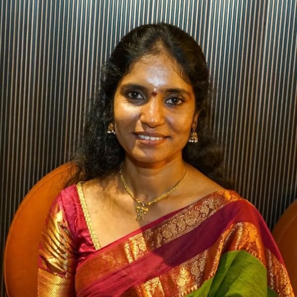 Banu Priya Age