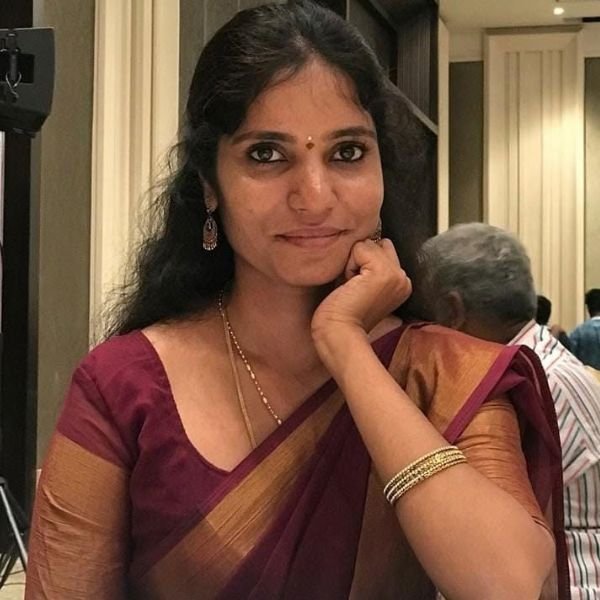 Banu Priya Movies List