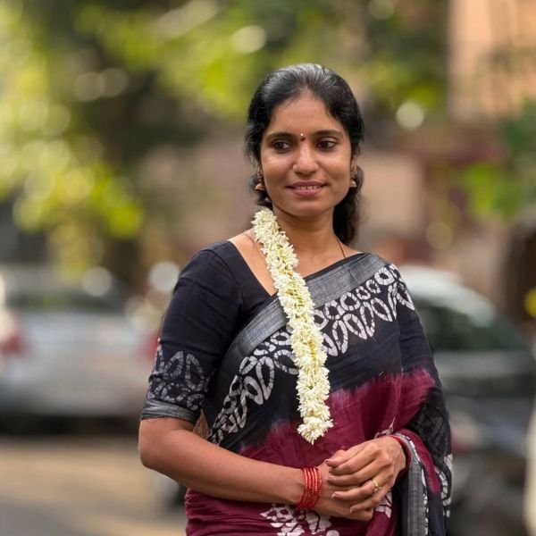 Banu Priya Wiki