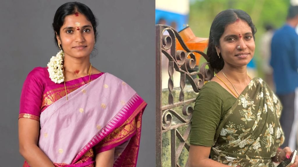 Banu Priya Age, Biography, Wiki, Movies List