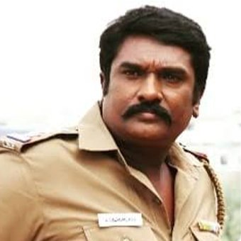 Cheran Raj