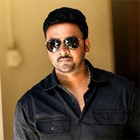 Cinemawala Sathish