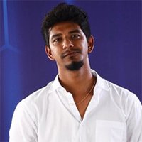 Deepak Maharandhan