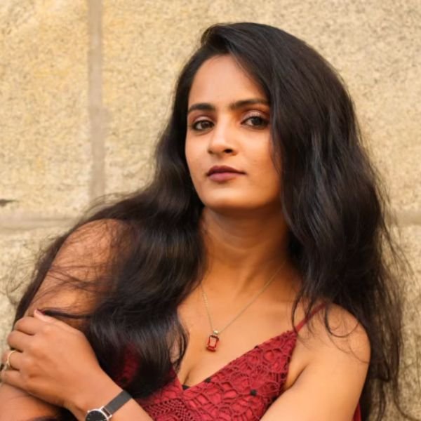 Deepika Raja Age