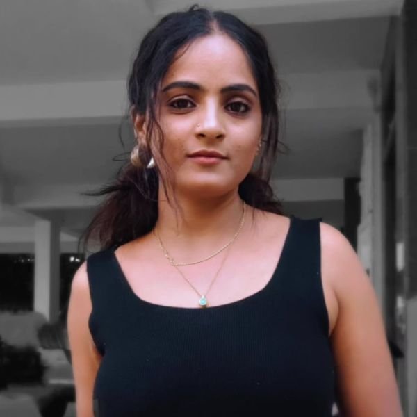 Deepika Raja Biography
