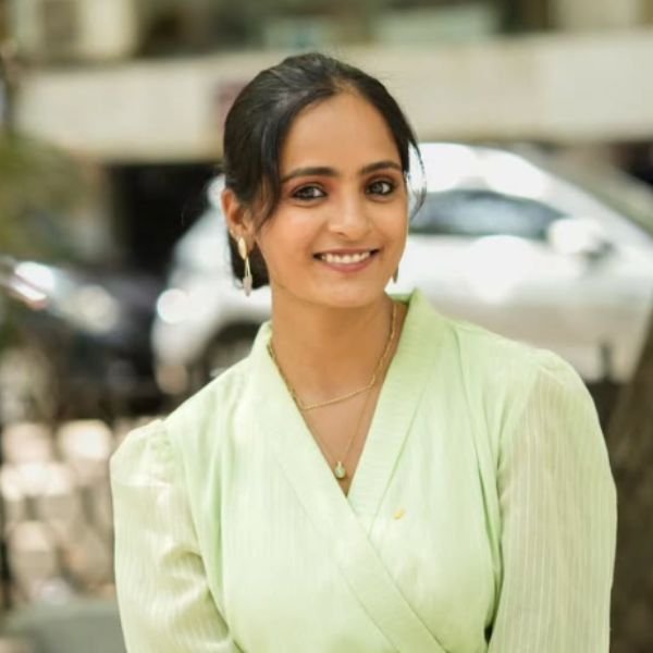 Deepika Raja Movies List