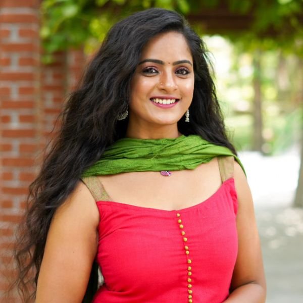 Deepika Raja Wiki