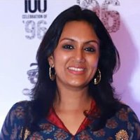 Devadarshini