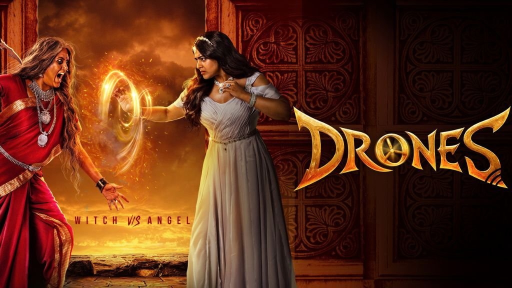 Drones Movie Box Office Collection, Budget, Cast, Hit Or Flop