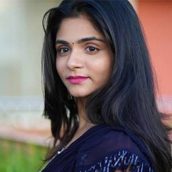 Enakshi Ganguly