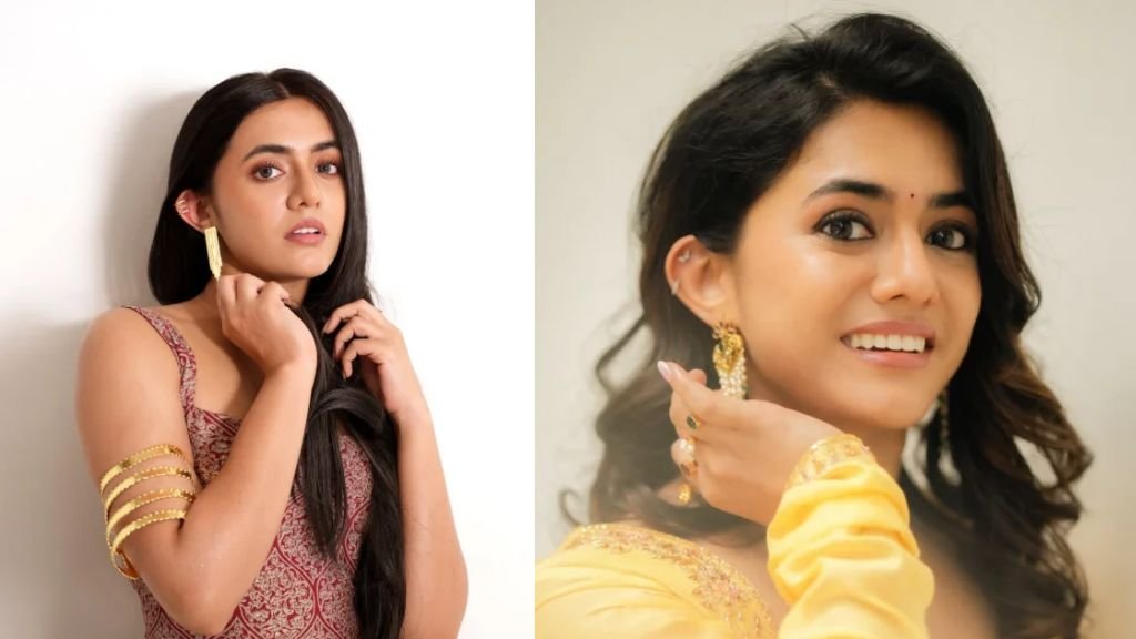 Femina George Age, Biography, Wiki, Movies List
