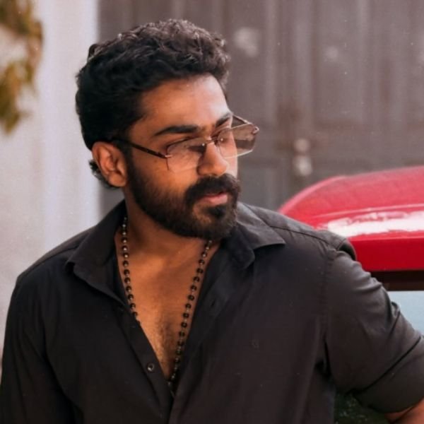 Gurupharan Karthikeyan Age