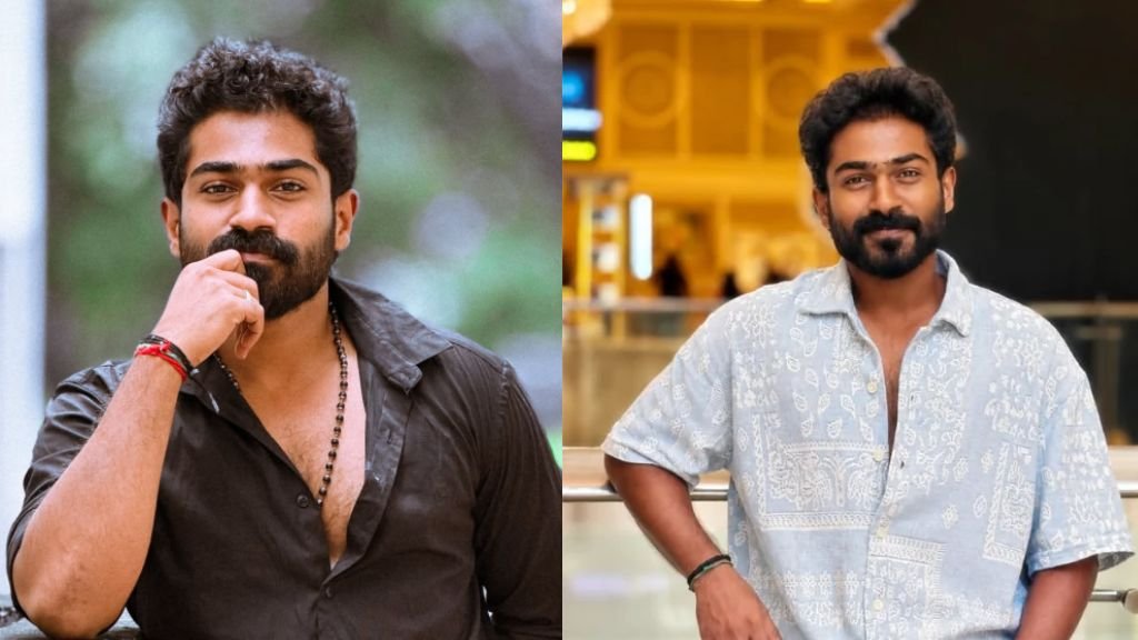 Gurupharan Karthikeyan Age, Biography, Wiki, Movies List