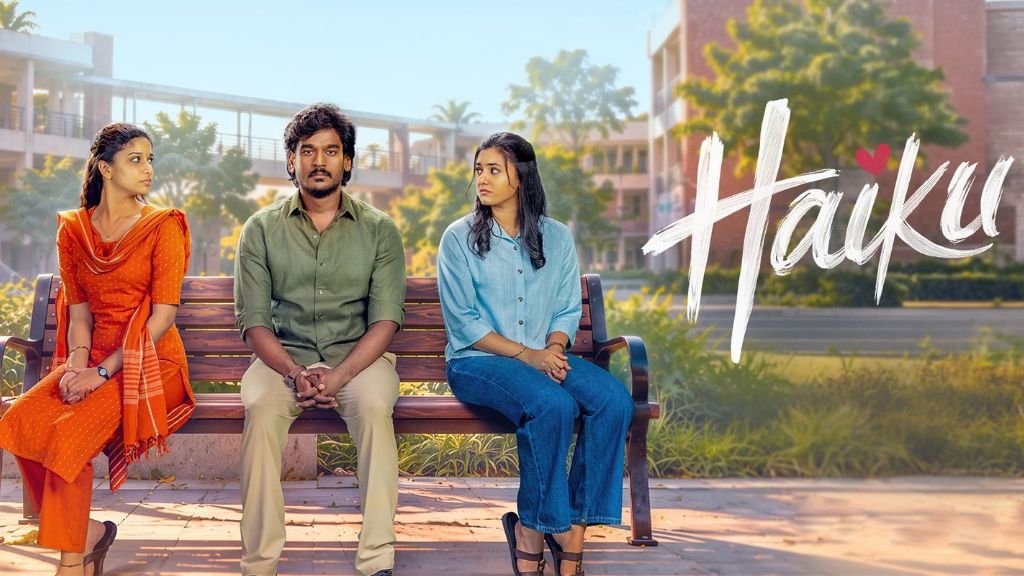 Haiku Movie Box Office Collection, Budget, Cast, Hit Or Flop