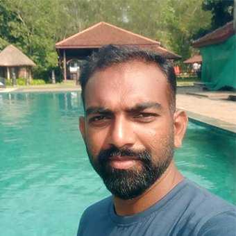 Jayakumar Thangavel