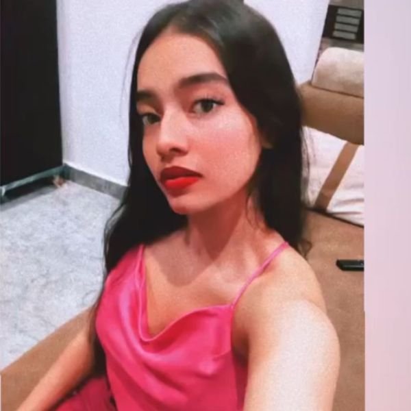 Karishma Sama Age