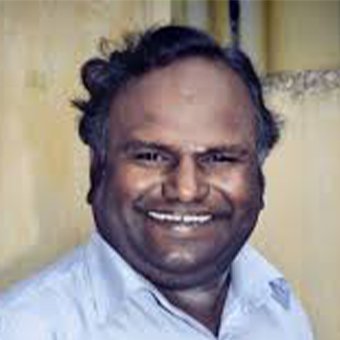 Karupu Nambiar