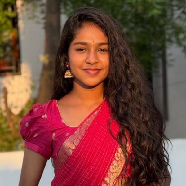 Kritika Balasubramanian Movies List