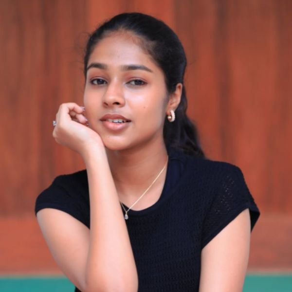 Kritika Balasubramanian Serial List