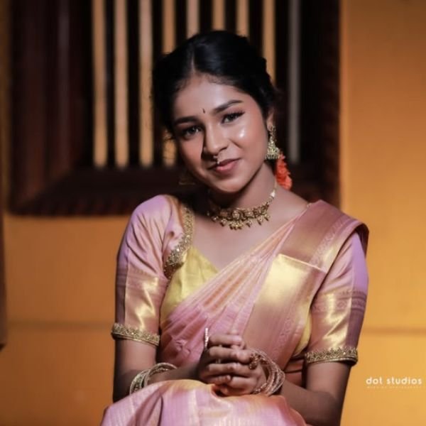 Kritika Balasubramanian Wiki