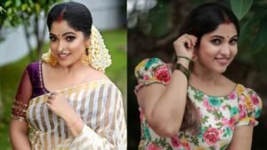 Muktha George