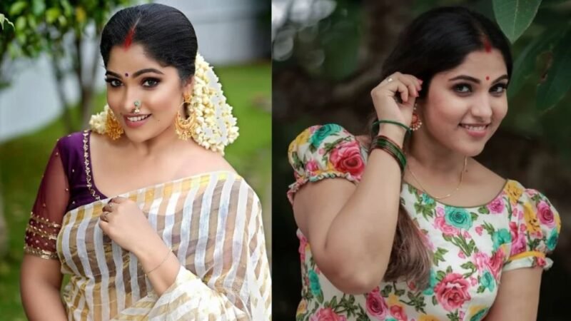Muktha George