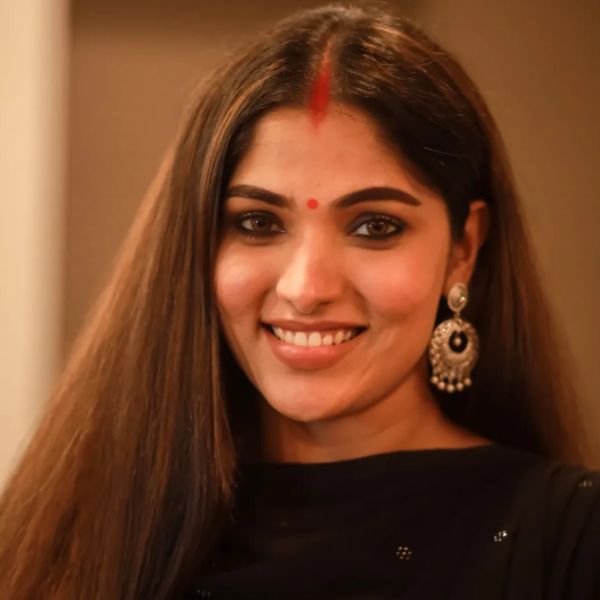 Muktha George Age