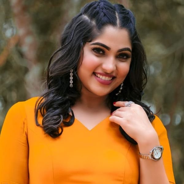 Muktha George Biography