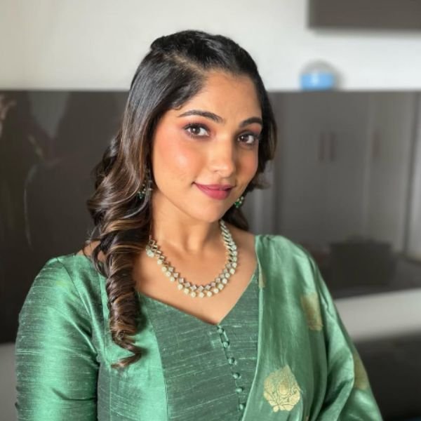 Muktha George Wiki