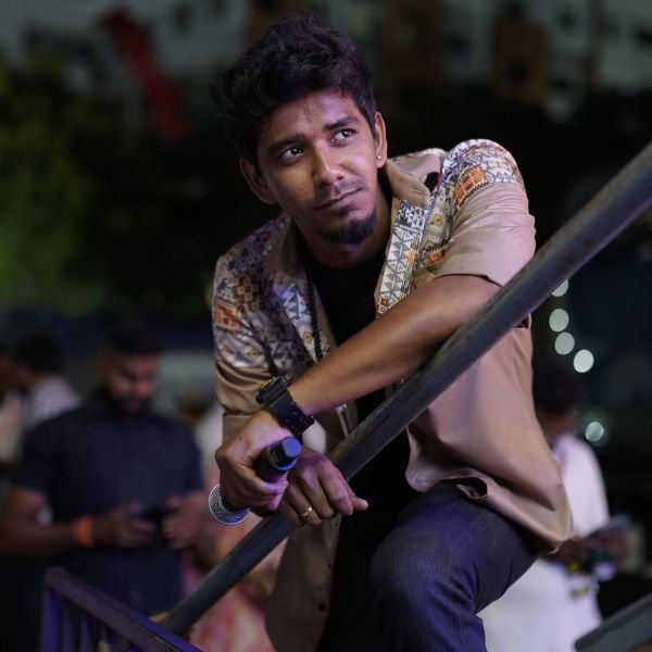 RJ Deepak Biography