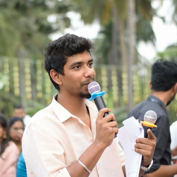 RJ Deepak Movies List