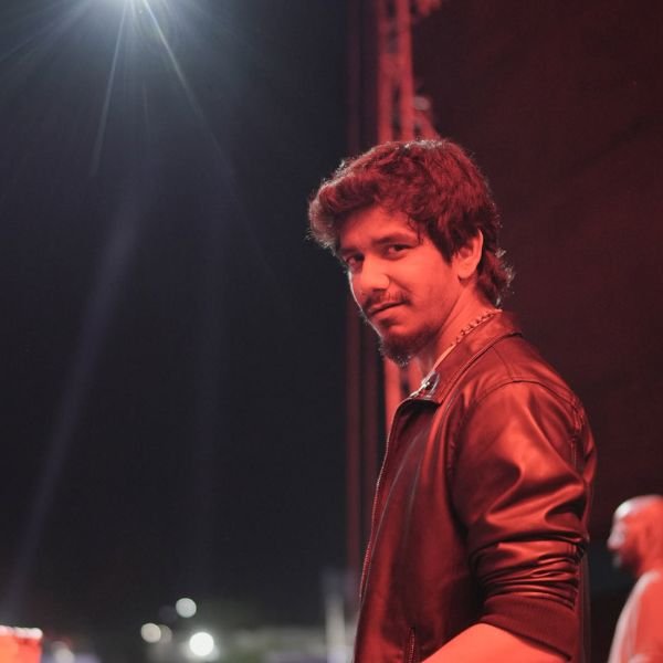 RJ Deepak Tv Show List