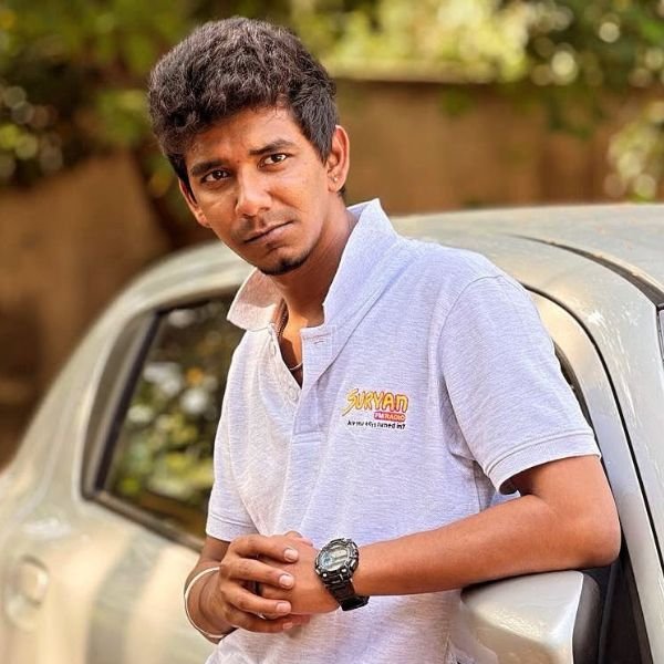 RJ Deepak Wiki