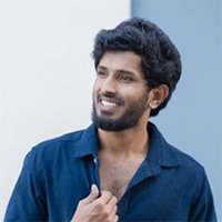 Sassi Selvaraj