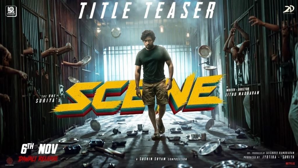 Scene Movie Box Office Collection, Budget, Cast, Hit Or Flop