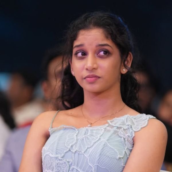 Sridevi Apalla Wiki