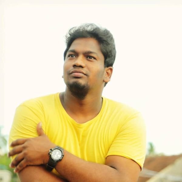 Subash Kannan Age