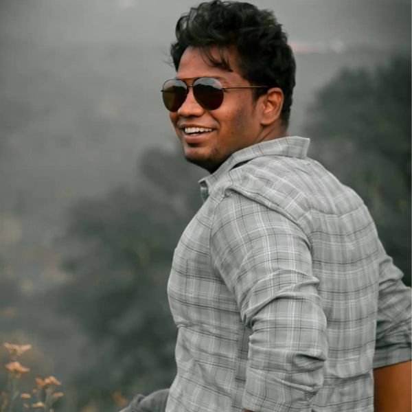 Subash Kannan Biography