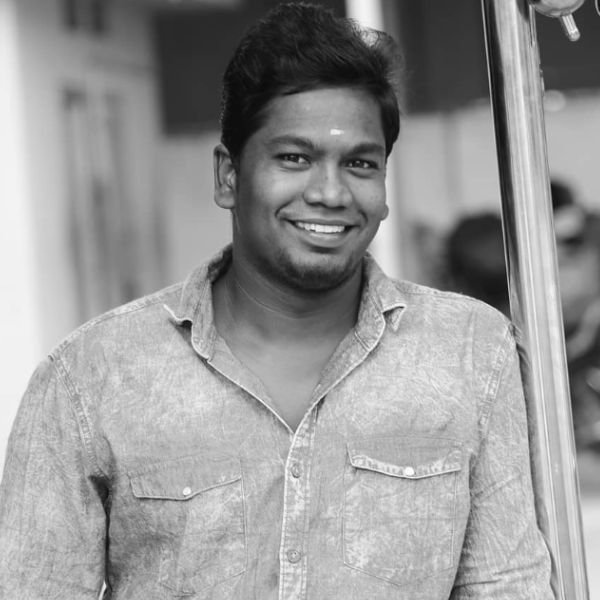 Subash Kannan Movies List