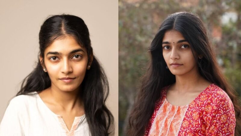 Varshini Karmegham