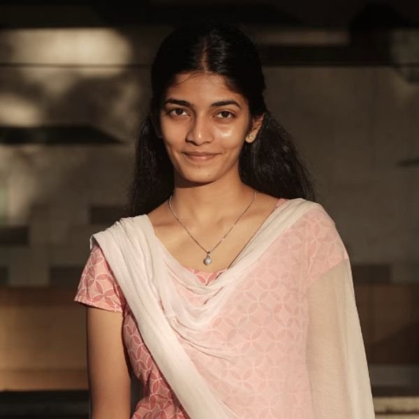 Varshini Karmegham Biography