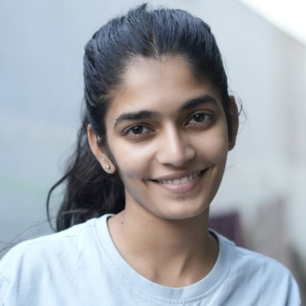 Varshini Karmegham Career