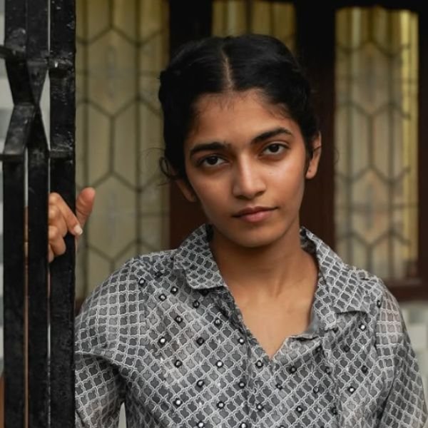 Varshini Karmegham Date Of Birth