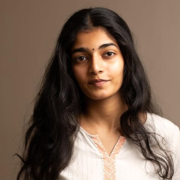 Varshini Karmegham Wiki