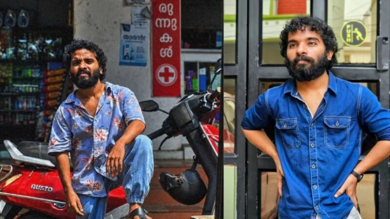 Venkat Senguttuvan